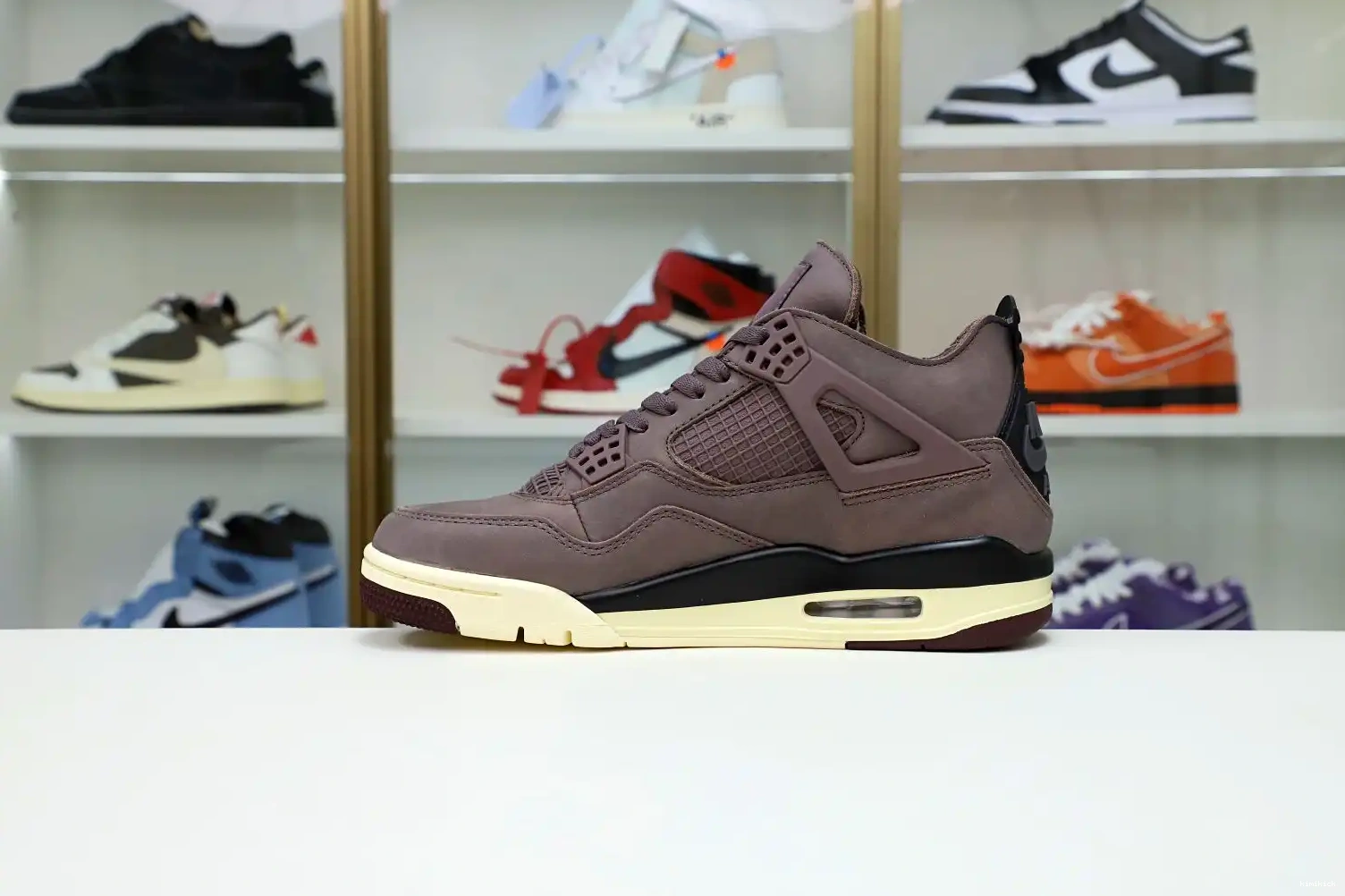 Kimikick JORDAN AIR AM 4 0502